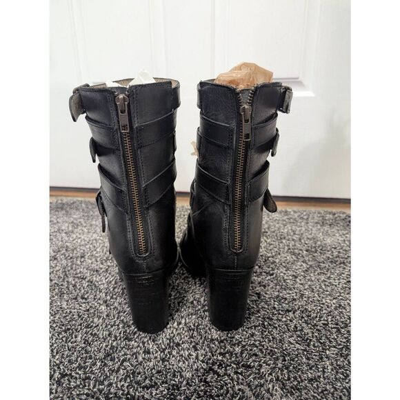 Freebird Bonds in Black! - Picture 5 of 10